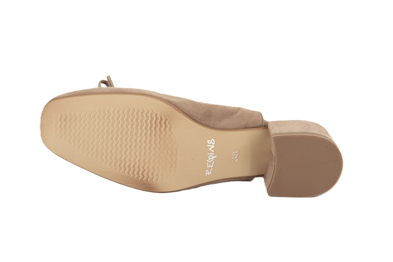Reqins escarpins reese beige7952201_5