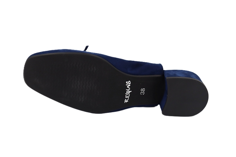Reqins escarpins reese bleu7952202_5