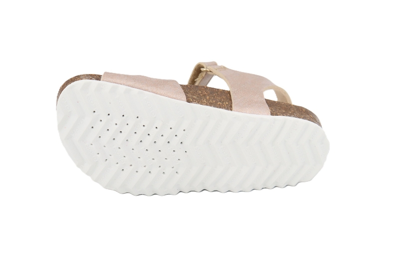 Geox enf sandales nu pieds j adriel g rose7954801_5
