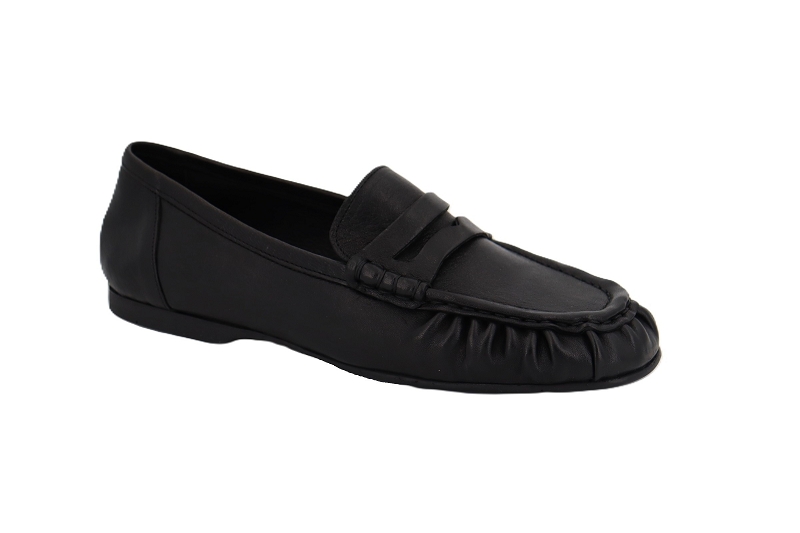 Smr semerdjian mocassins kendal noir7958001_2