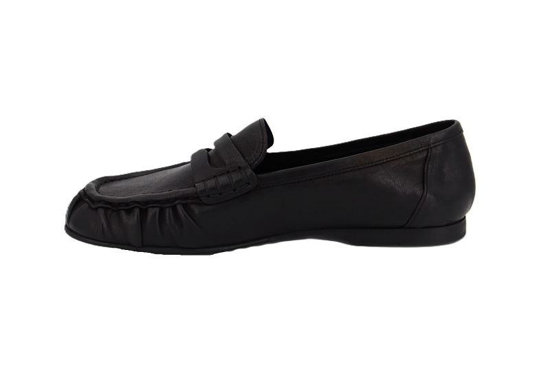 Smr semerdjian mocassins kendal noir7958001_3