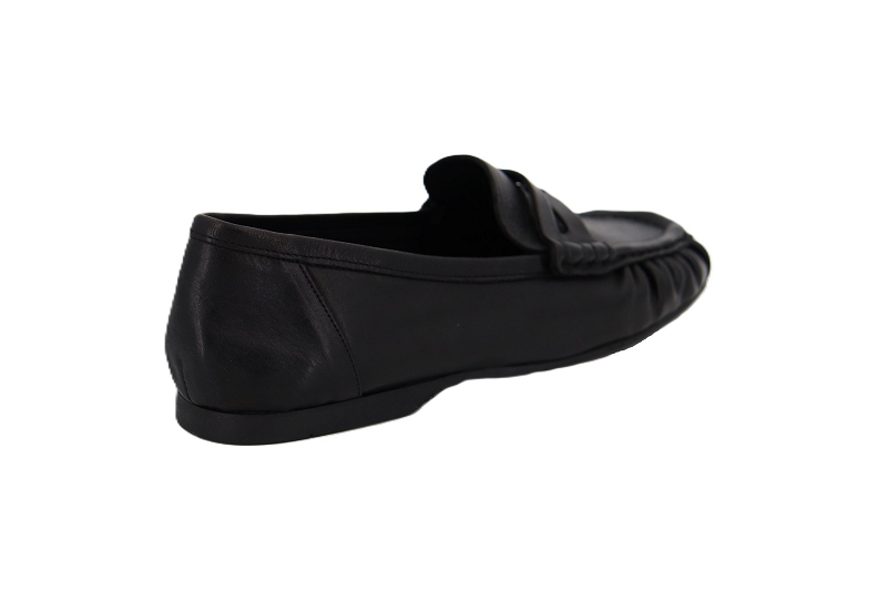 Smr semerdjian mocassins kendal noir7958001_4