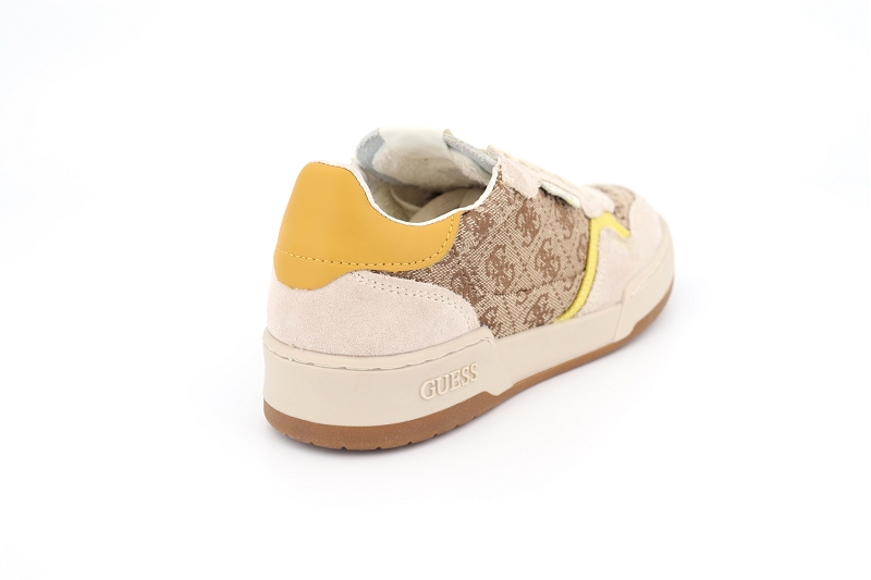 Guess baskets jinny beige8001401_4