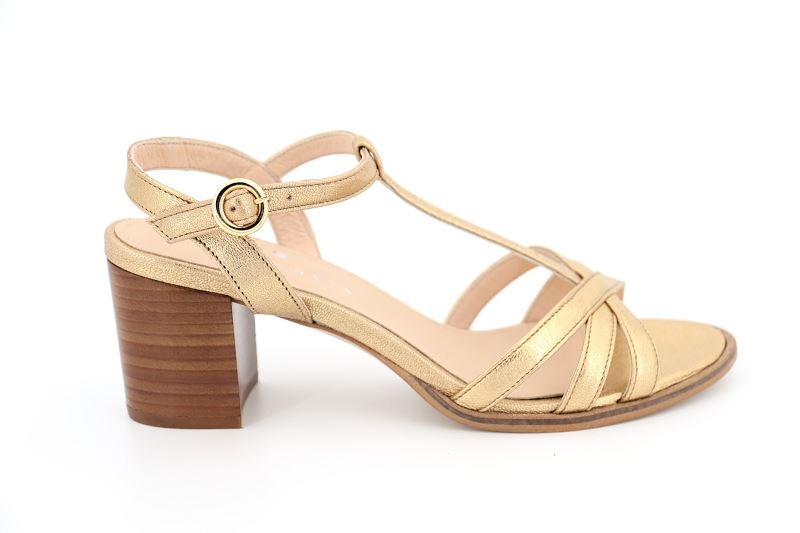 Sofia costa sandales nu pieds mia dore