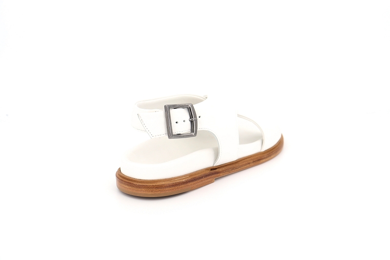 Sturlini sandales nu pieds emilie blanc8002501_4