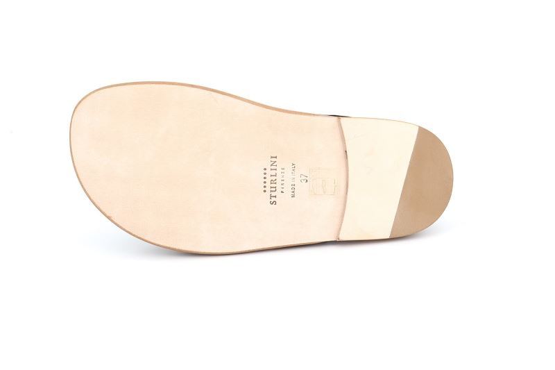 Sturlini sandales nu pieds emilie noir8002502_5