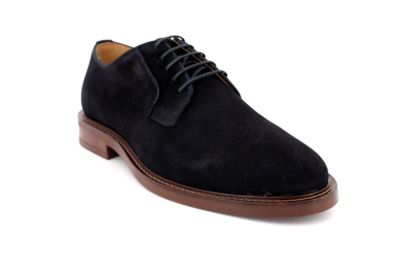 Gant derbies st akron bleu8002701_2