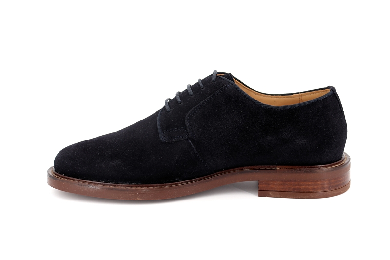 Gant derbies st akron bleu8002701_3