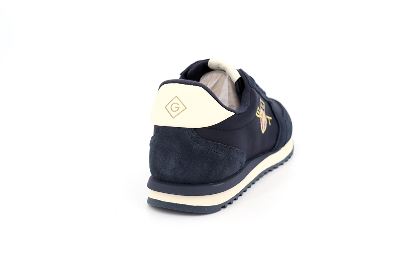 Gant baskets beya bleu8002901_4