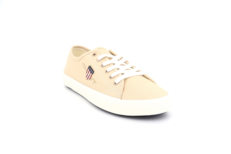 Gant baskets pillox beige8003001_2