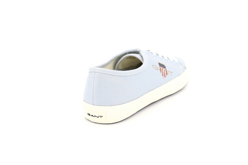 Gant baskets pillox bleu8003002_4