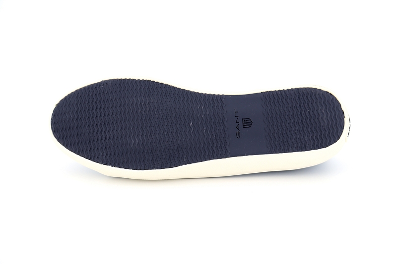 Gant baskets pillox bleu8003002_5