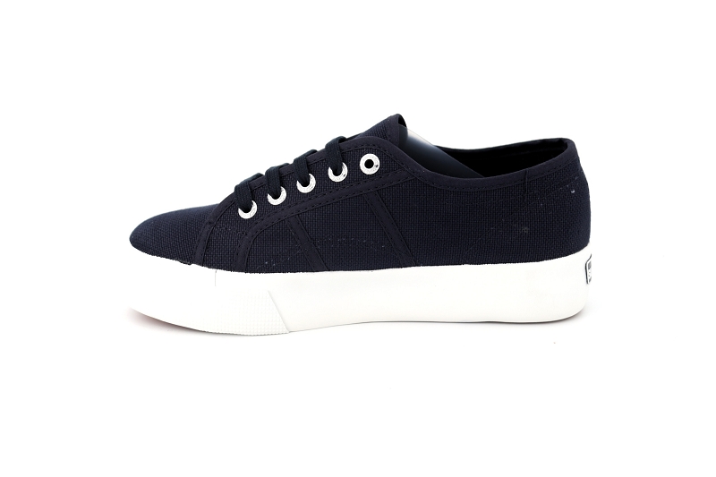 Superga baskets cotu bleu8003102_3