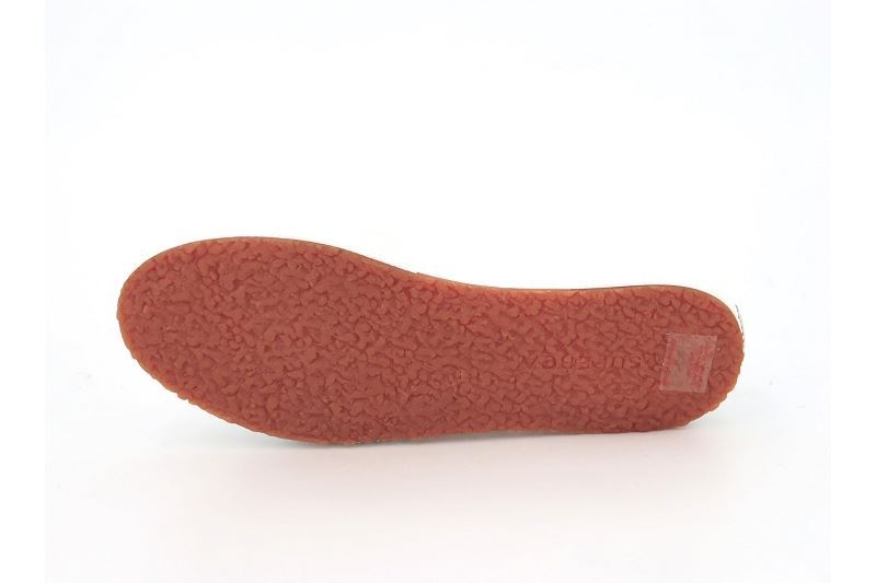 Superga baskets roi blanc8003202_5