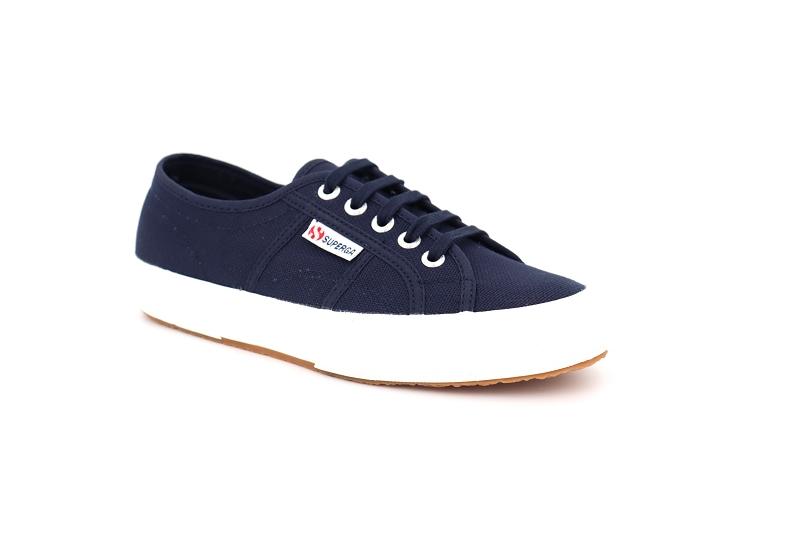 Superga baskets roi bleu8003204_2