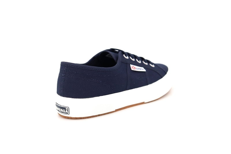 Superga baskets roi bleu8003204_4