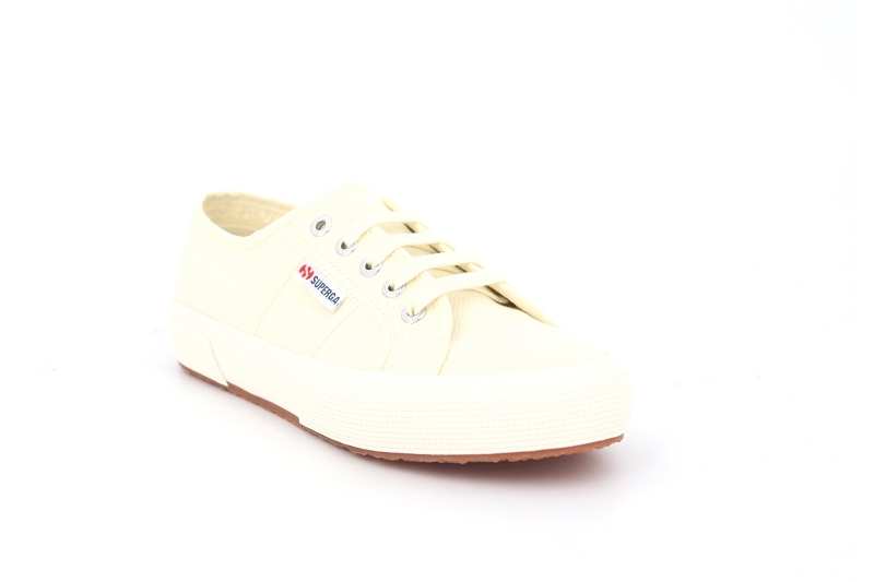 Superga baskets roi beige8003206_2