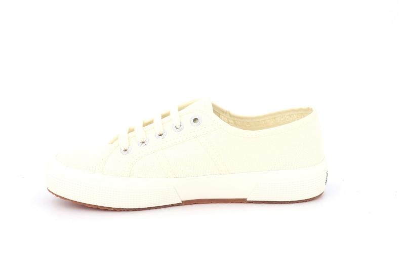 Superga baskets roi beige8003206_3