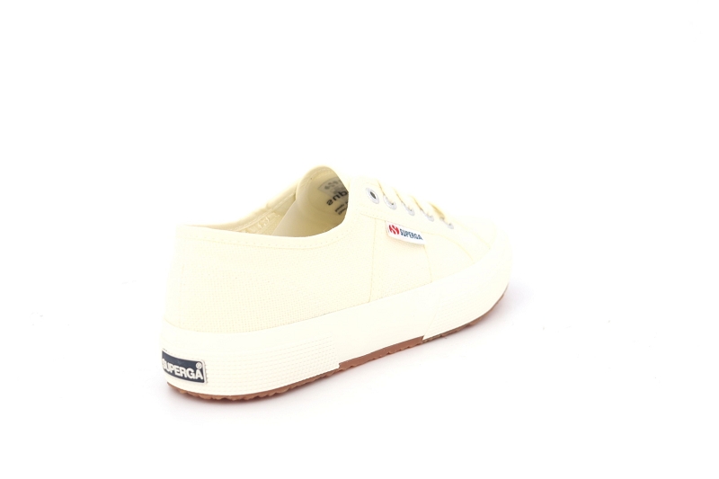 Superga baskets roi beige8003206_4