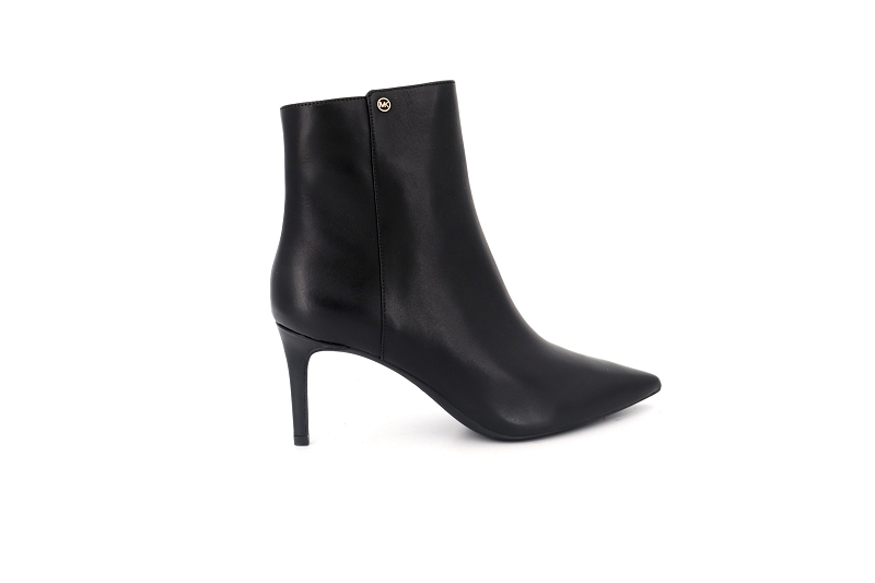 Michael kors boots et bottines alina flex bootie noir