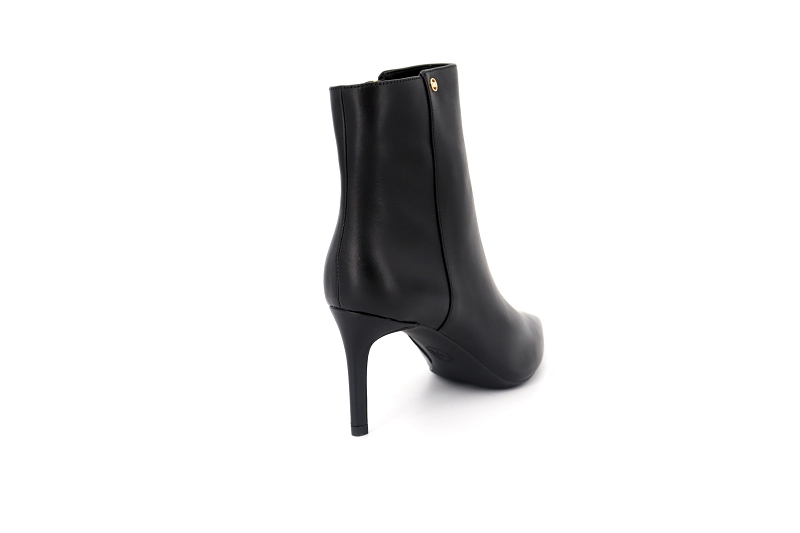 Michael kors boots et bottines alina flex bootie noir8003601_4