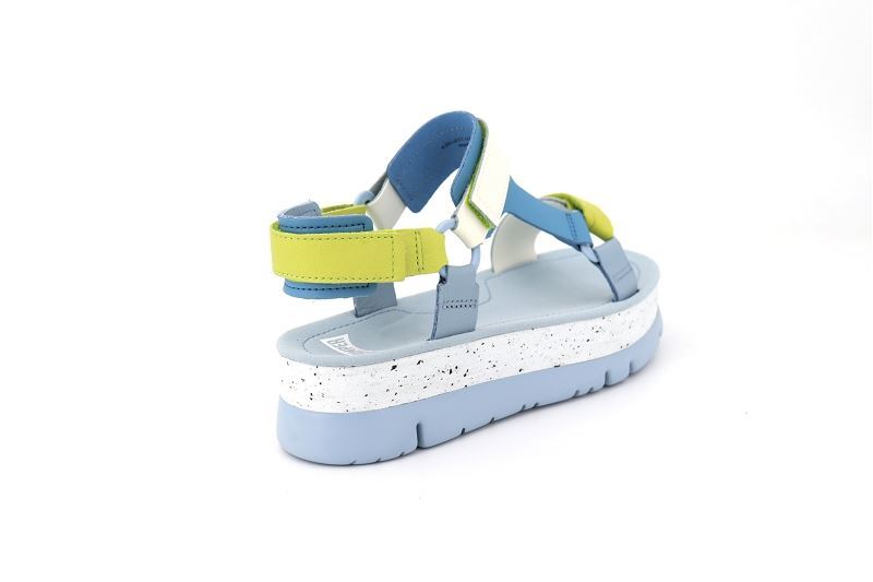 Camper sandales nu pieds cira blanc8004001_4