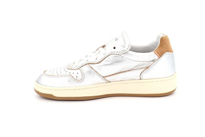 Date baskets court 2.0 argent8005701_3