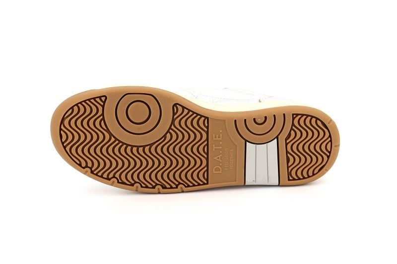 Date baskets court 2.0 argent8005701_5