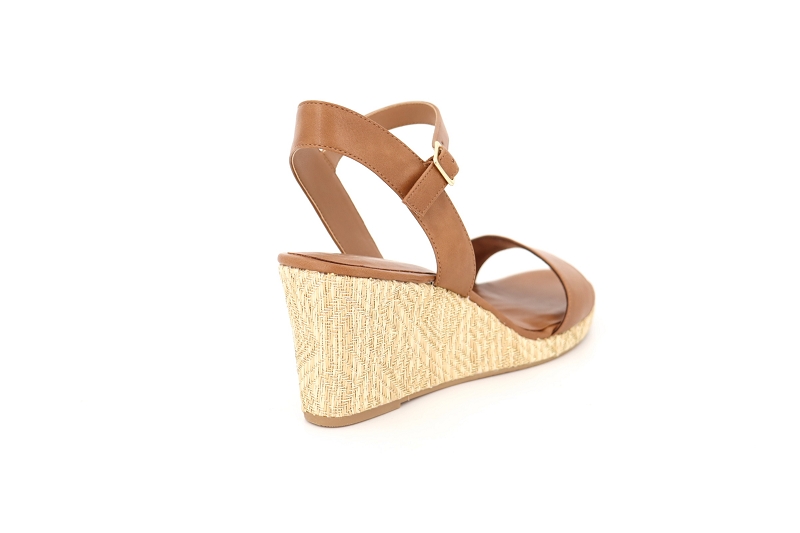 Tamaris store sandales nu pieds 28009 marron8006202_4
