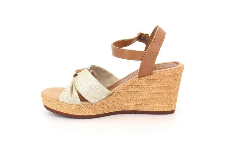 Tamaris store sandales nu pieds 28346 marron8007504_3
