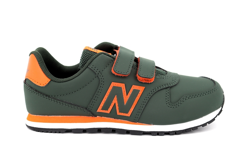 New balance enf baskets pv500 vert