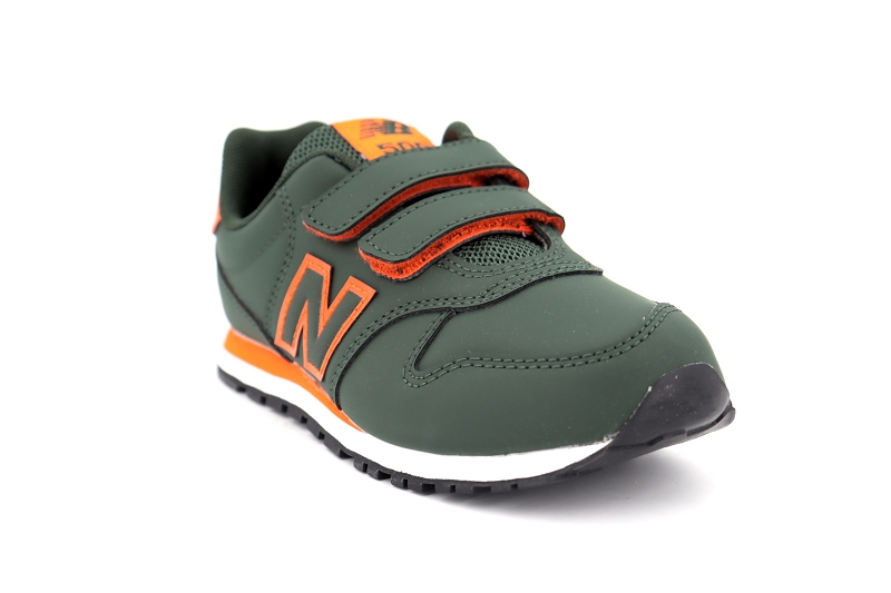 New balance enf baskets pv500 vert8009001_2