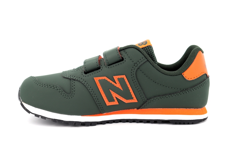 New balance enf baskets pv500 vert8009001_3