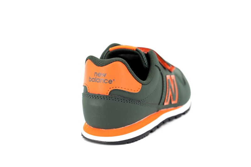 New balance enf baskets pv500 vert8009001_4