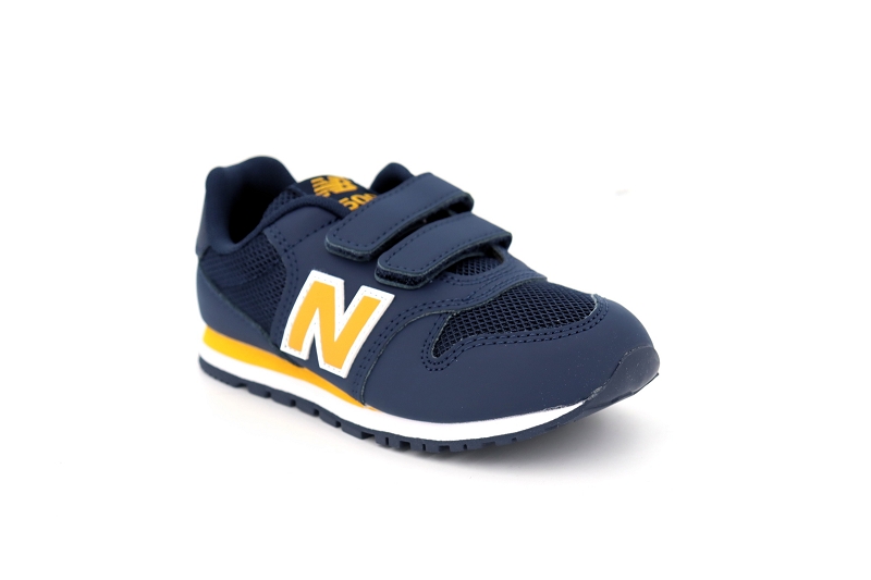 New balance enf baskets pv500 bleu8009002_2