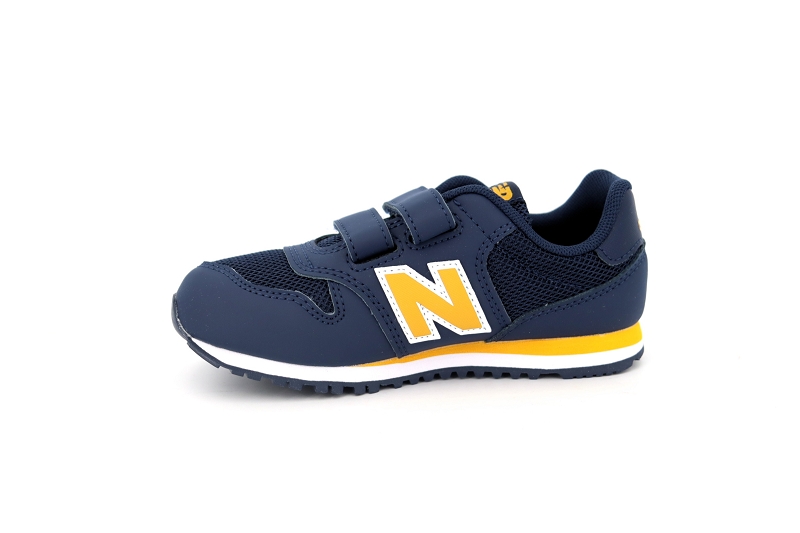 New balance enf baskets pv500 bleu8009002_3