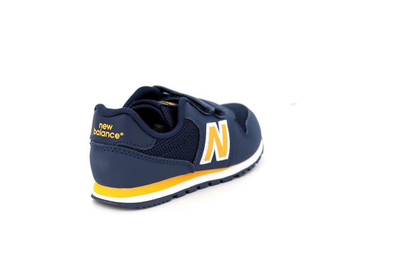 New balance enf baskets pv500 bleu8009002_4