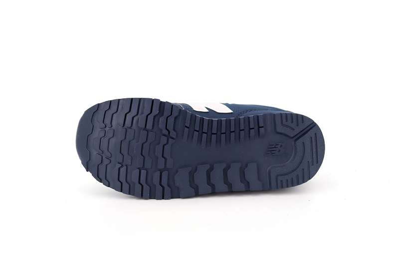 New balance enf baskets pv500 bleu8009004_5