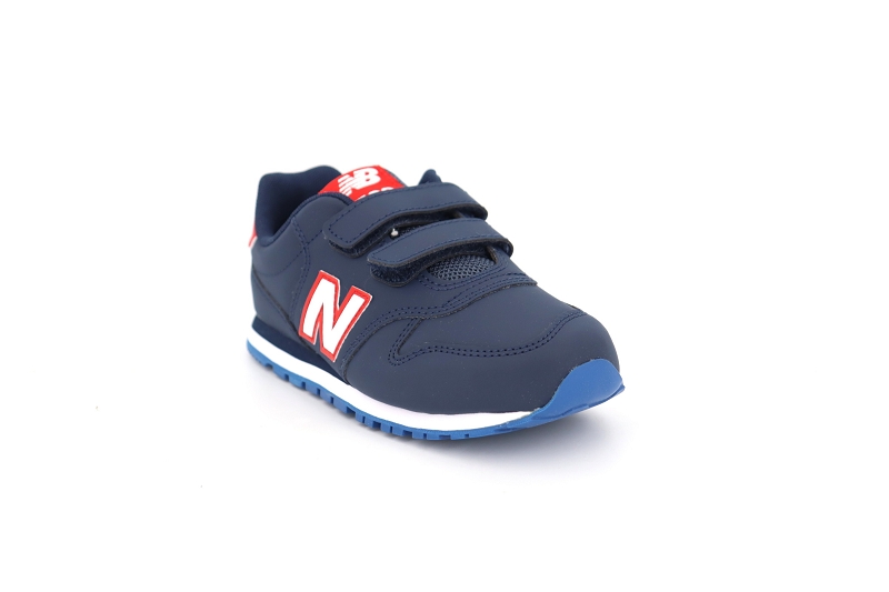 New balance enf baskets pv500 bleu8009006_2