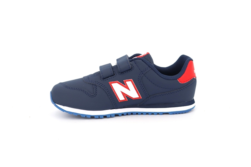 New balance enf baskets pv500 bleu8009006_3