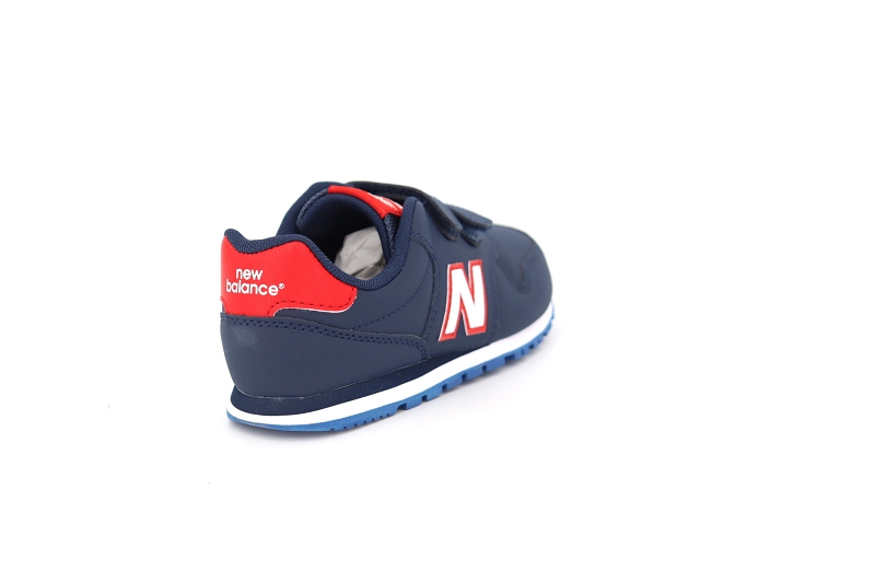 New balance enf baskets pv500 bleu8009006_4