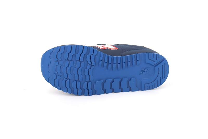 New balance enf baskets pv500 bleu8009006_5
