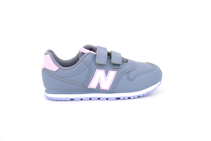 New balance enf baskets pv500 gris