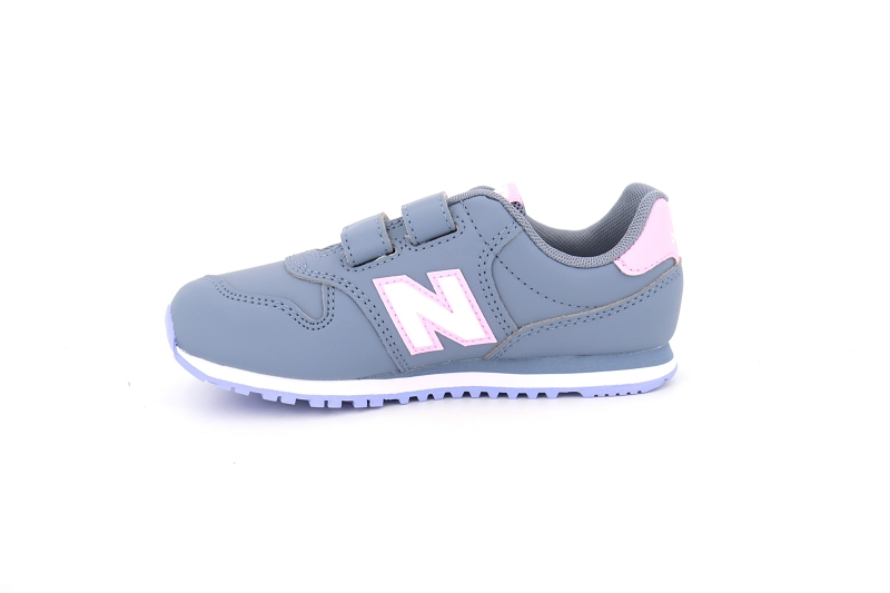 New balance enf baskets pv500 gris8009007_3