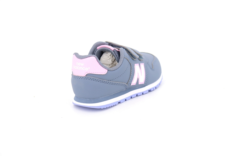 New balance enf baskets pv500 gris8009007_4