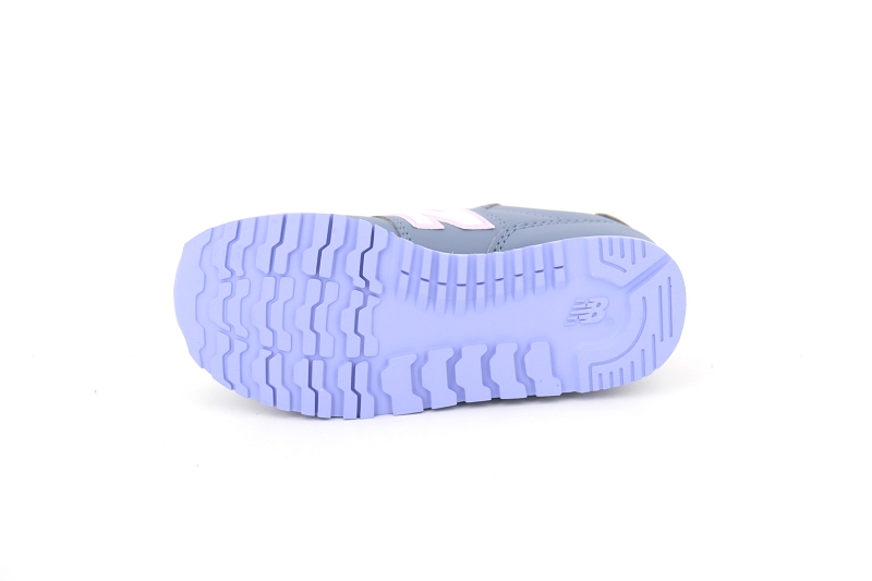 New balance enf baskets pv500 gris8009007_5