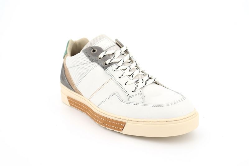 Bullboxer baskets braga blanc8009201_2