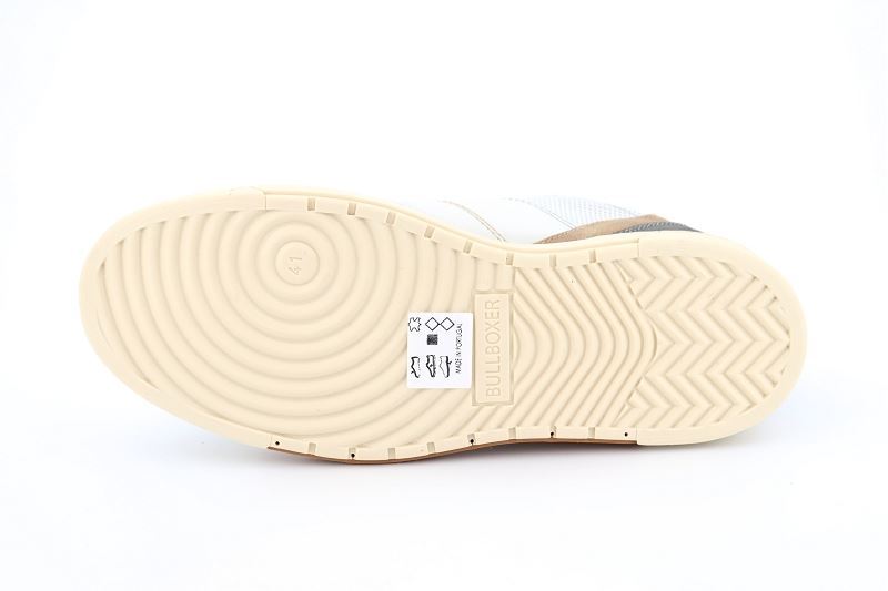 Bullboxer baskets braga blanc8009201_5