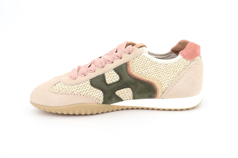 Hogan baskets h565 beige8009901_3