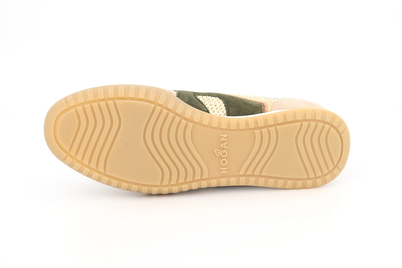 Hogan baskets h565 beige8009901_5